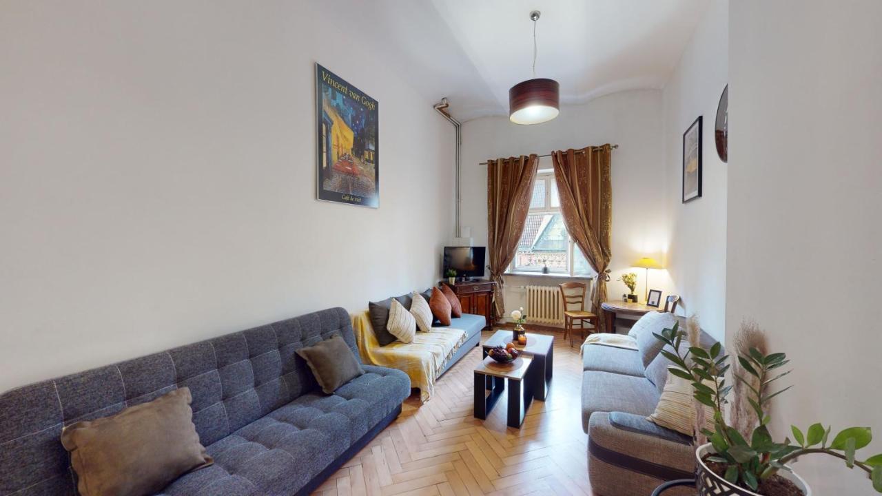 Rynek Market Square Tectum Apartments Wrocław Zewnętrze zdjęcie