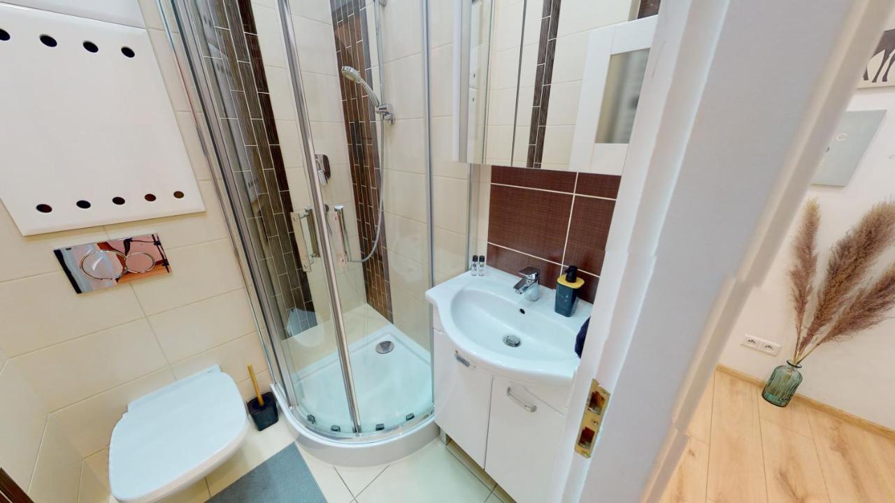 Rynek Market Square Tectum Apartments Wrocław Zewnętrze zdjęcie