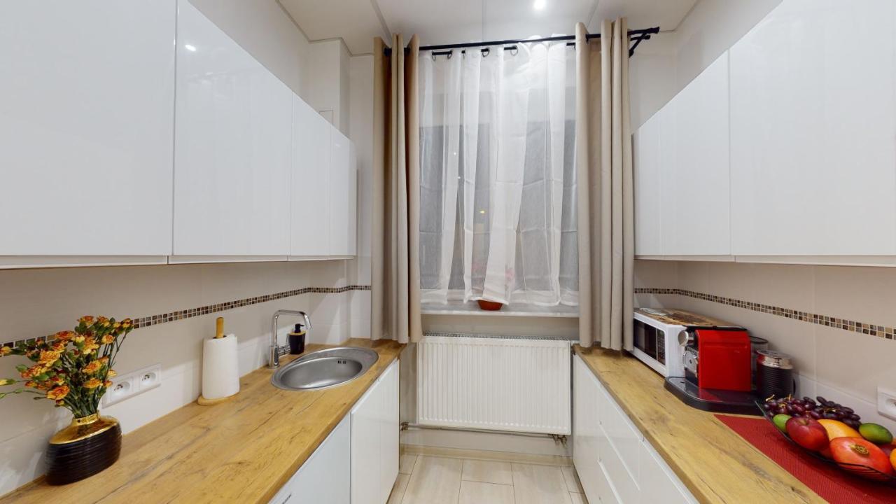 Rynek Market Square Tectum Apartments Wrocław Zewnętrze zdjęcie
