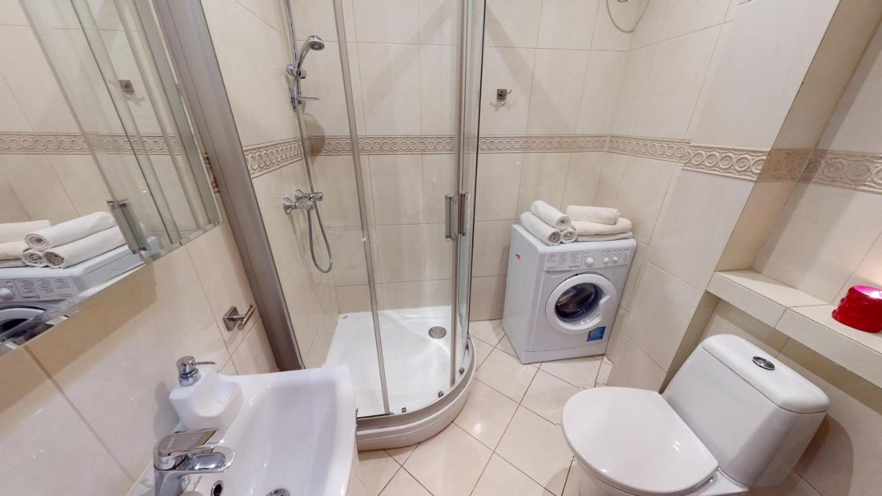 Rynek Market Square Tectum Apartments Wrocław Zewnętrze zdjęcie