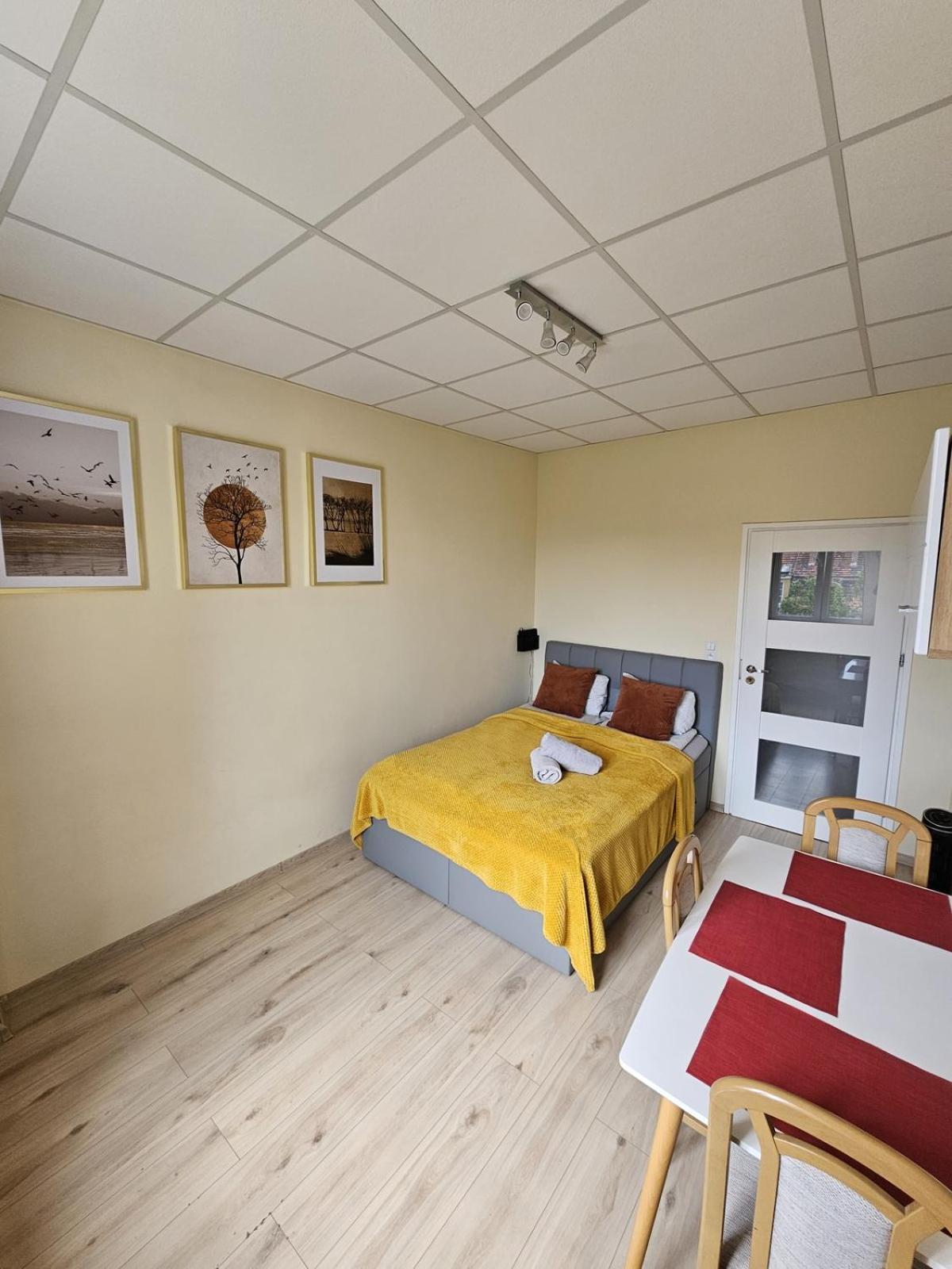 Rynek Market Square Tectum Apartments Wrocław Zewnętrze zdjęcie